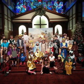 Christmas Pageant