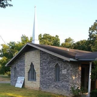 Tawakoni Assembly of God, West Tawakoni, Texas, United States