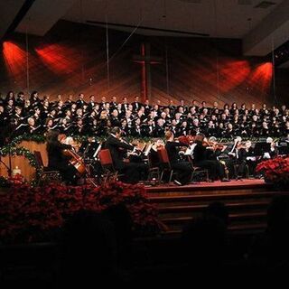 2016 Christmas Concert