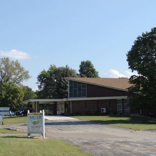 North Parkway Assembly of God - Pekin, Illinois