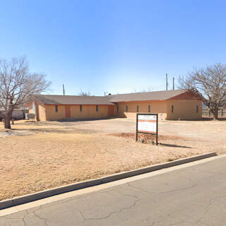 Templo Sinai Family Worship Center - Lubbock, Texas