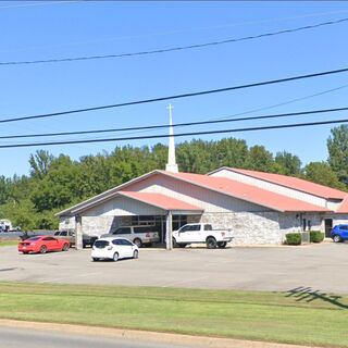 Trinity Faith Tabernacle Assembly of God - Greenbrier, Arkansas