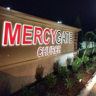 Mercy Gate Church, Mont Belvieu, Texas, United States