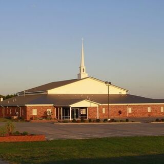 Northside Assembly of God, McAlester, Oklahoma, United States