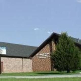 Lifebridge Assembly of God Mount Vernon, Missouri
