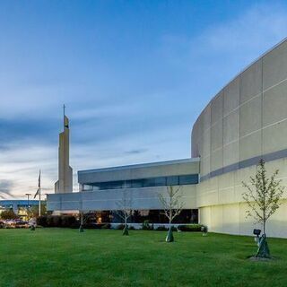 Journey Church - Kenosha, Wisconsin