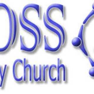 Cross Community Church - Romeo, Michigan