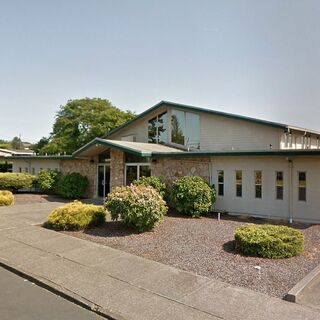 Central Coast Assembly of God Newport, Oregon