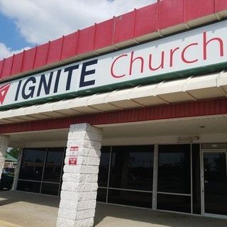 Ignite Church Nicholasville, Kentucky