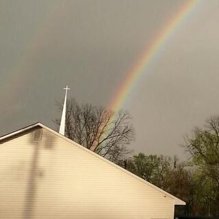 The Current Church - Van Buren, Arkansas