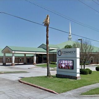 Connect Community Church - Pasadena, Texas