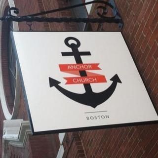 Anchor Church Boston, Massachusetts