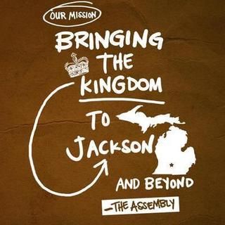 The Assembly Jackson Jackson, Michigan