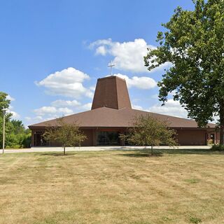 Iglesia Celebracion - Normal, Illinois