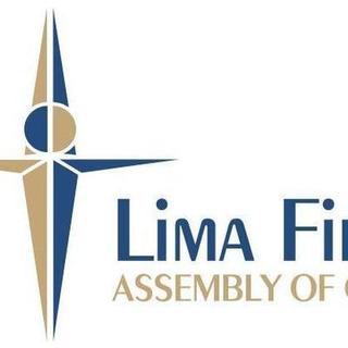 First Assembly of God Lima, Ohio