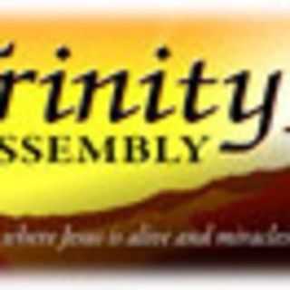 Trinity Assembly of God - Chuluota, Florida