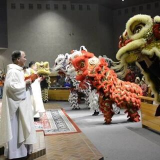 2015 Vietnamese Tet Celebration