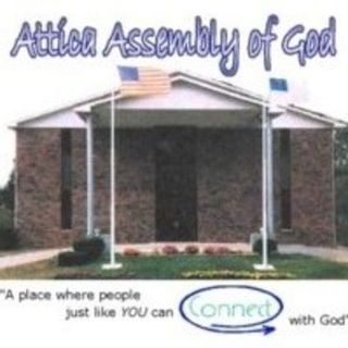 Assembly of God Attica, Indiana