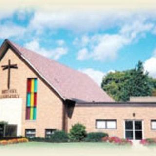Bethel Assembly of God Elmhurst, Illinois