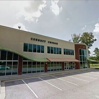 Connect Church - Daphne, Alabama