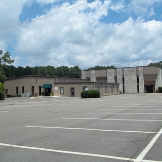 Sandhills Assembly of God Southern Pines, North Carolina