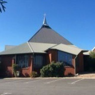 St Kieran P - Tuart Hill, Western Australia