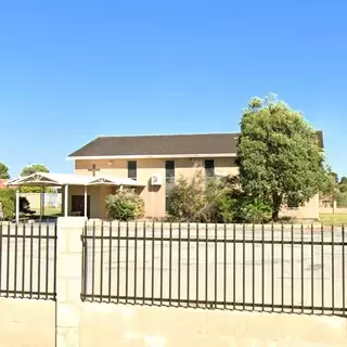 Our Lady Queen of Peace - Willagee, Western Australia