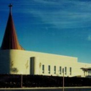 St Luke's - Woodvale, Western Australia