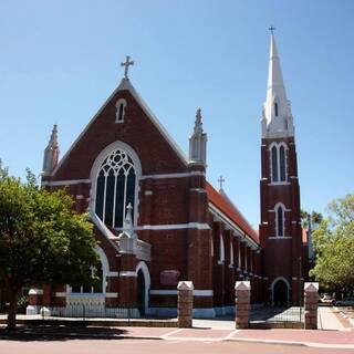 St Mary - Leederville, Western Australia