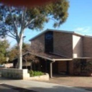 St Aloysius Shenton Park, Western Australia