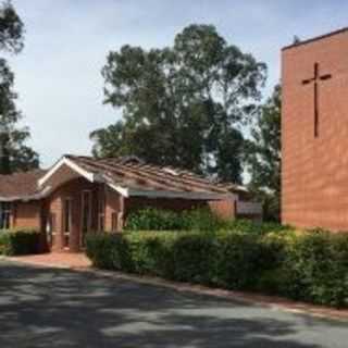 St Joseph Pignatelli - Attadale, Western Australia