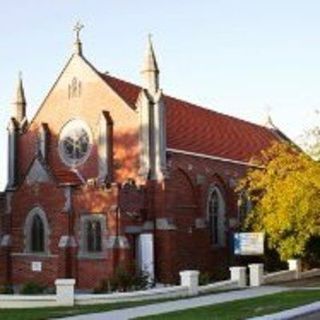 Holy Rosary Nedlands, Western Australia