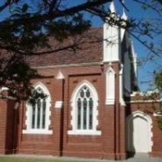 St Thomas the Apostle - Claremont, Western Australia