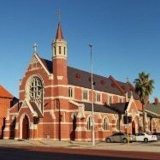 St Brigid - Northbridge, Western Australia