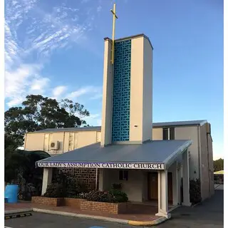 Our Lady's Assumption Dianella, Western Australia