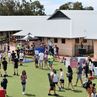 OLA School Community Fete 2021