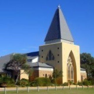 Mater Christi Yangebup, Western Australia