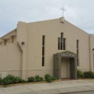 Holy Cross Hamilton Hill, Western Australia
