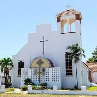 St Francis Xavier's Church - Railway Estate, Queensland