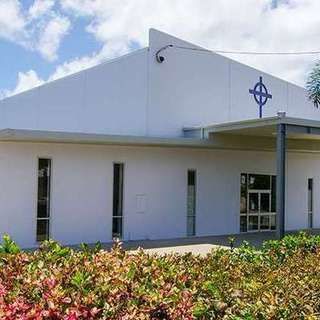 St. Joseph the Worker Church - Wulguru, Queensland