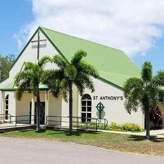 St Anthony's Parish - Jensen, Queensland