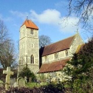 All Saints Harrow Weald Harrow Weald, London