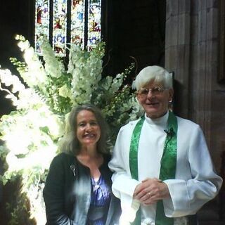 St Bertoline's - Barthomley, Cheshire