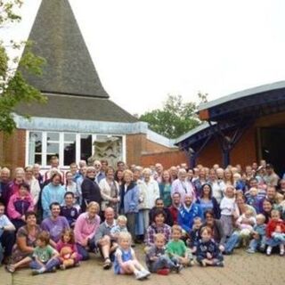 All Souls - Eastbourne, East Sussex