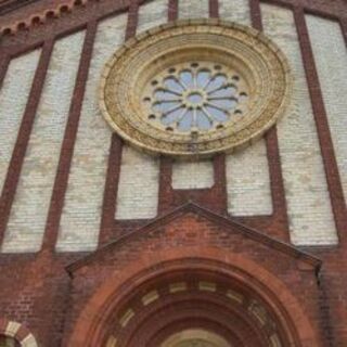 All Souls - Eastbourne, East Sussex