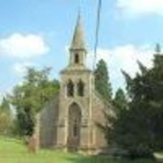 St Calixtus Astley Abbotts, Shropshire
