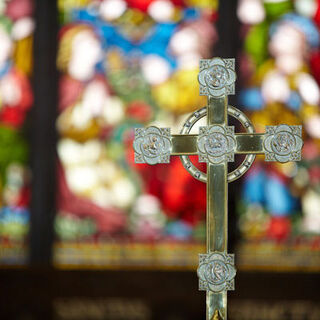 All Saints - Braunston, Northamptonshire