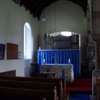 St Helen - Amotherby, North Yorkshire