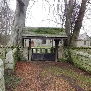 St Michael & All Angels - Alnham, Northumberland