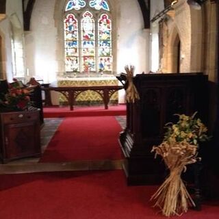 All Saints - Eaton, Nottinghamshire